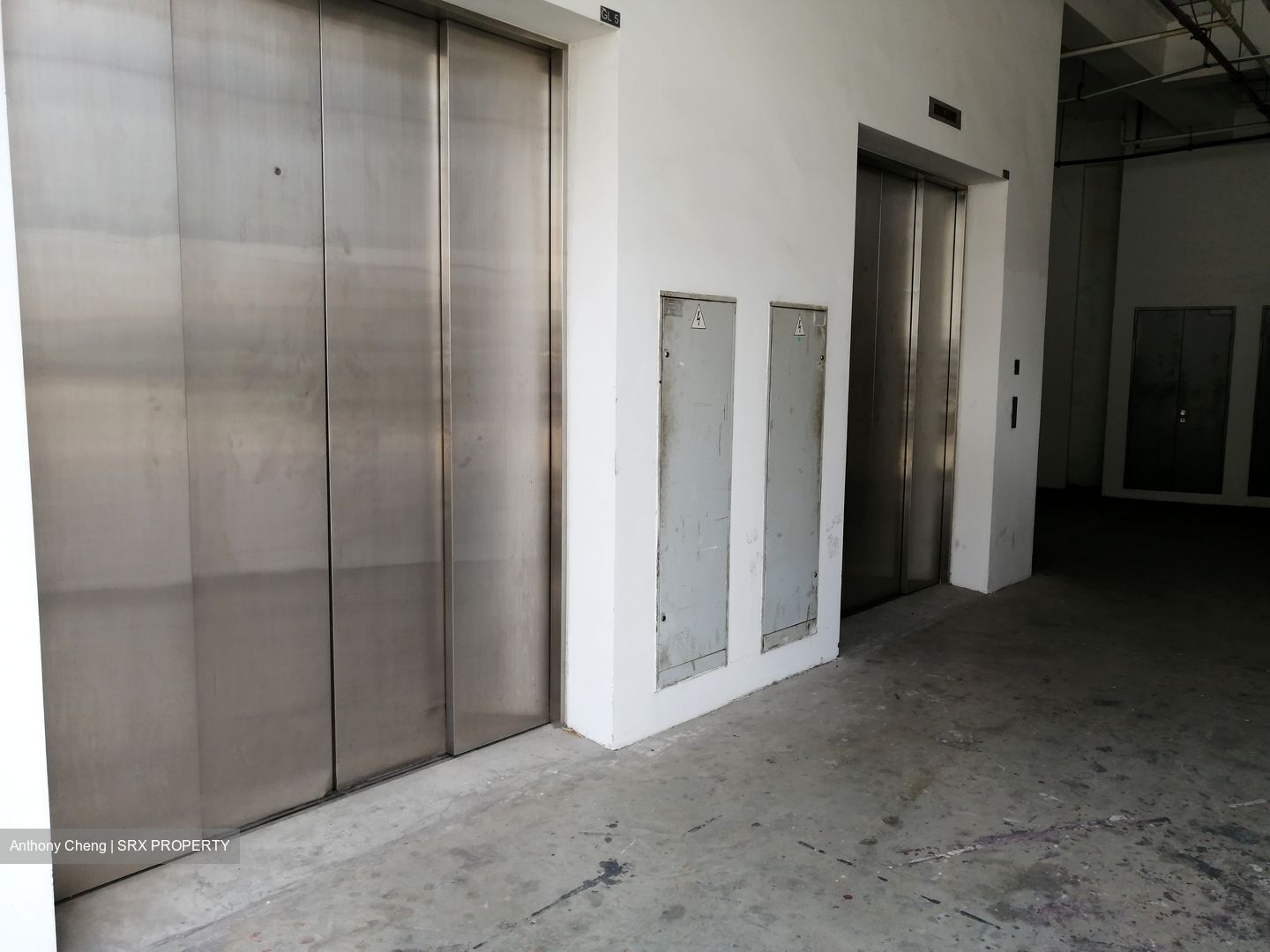 Space@tampines (D18), Factory #401561581
